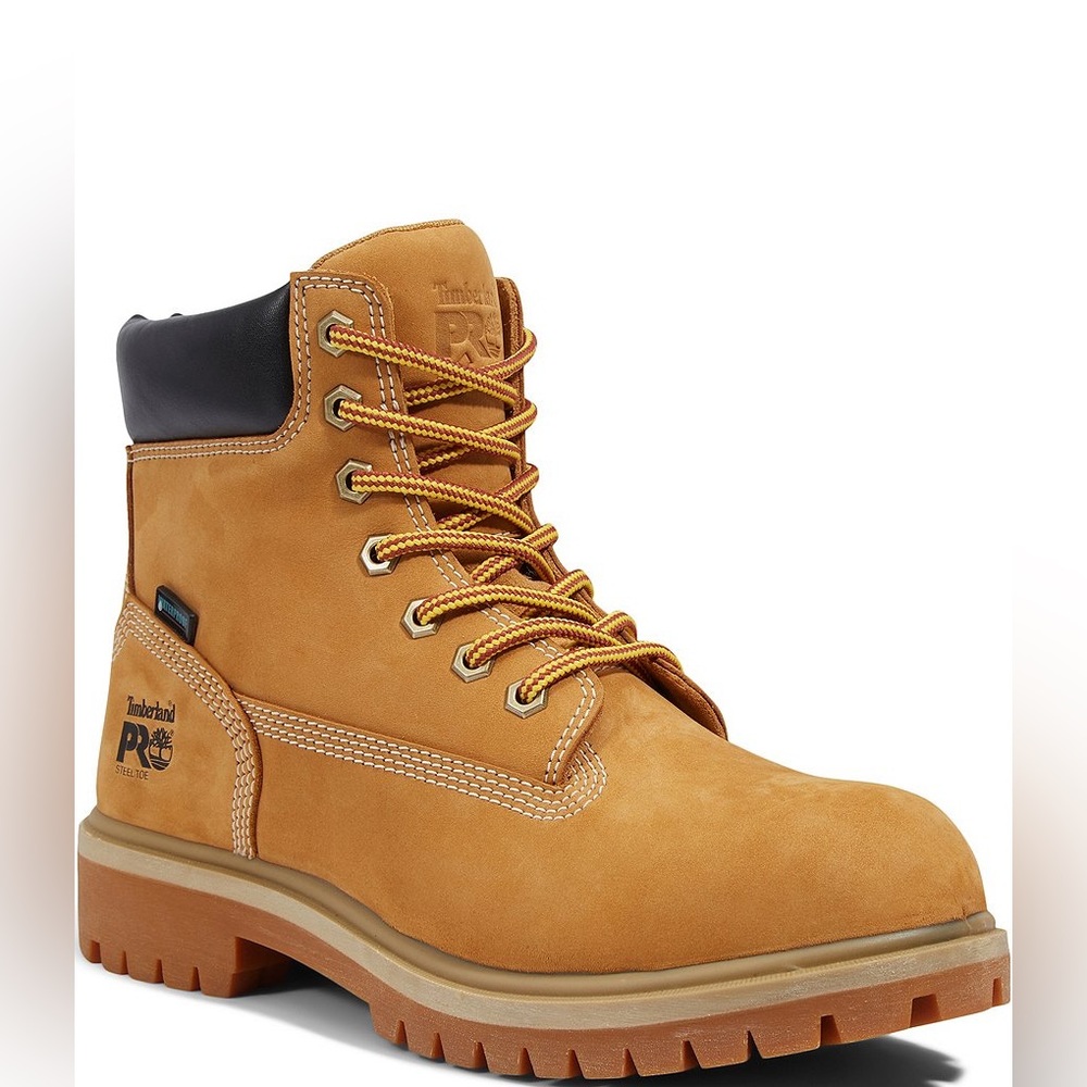 🔥Timberland🔥
Women's Direct Attach 6" Waterproof Soft Toe Boots 🔥 Sz 5.5